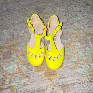 Sonatina Spanish Mary Jane’s sz 26 -us 10